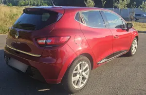 Renault Clio IV (2012-2018) 1.2 16V Limited 2018