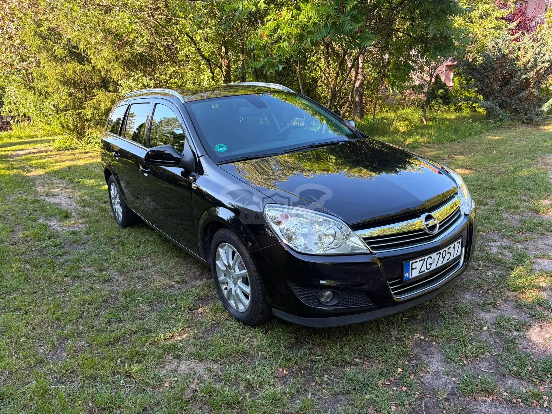 Opel Astra H (2004-2014) 1.6 Color Edition 2009