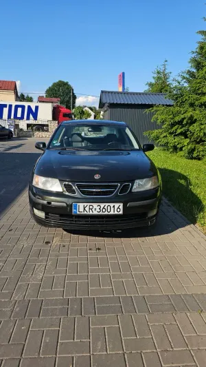 Saab 9-3 II (2003-2011) 1.8t Vector 2003