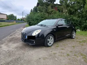 Alfa Romeo Mito 1.4 8V Super 2008