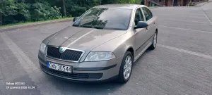 Skoda Octavia II (2004-2013) 1.6 Tour 2011
