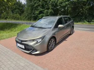 Toyota Corolla Seria E21 (2019-) 2020