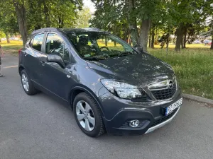 Opel Mokka I (2012-2019) 1.4 T Enjoy 2014