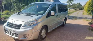 Peugeot Expert Tepee L2 Premium 2012