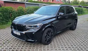BMW X5 2020