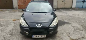 Peugeot 307 II (2005-) 1.6 2006