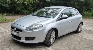Fiat Bravo II (2007-) 1.4 T-JET 16V Dynamic Euro5 2012