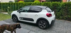 Citroën C3 III (2016-2024) 1.2 PureTech Shine 2020