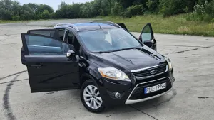 Ford Kuga I (2008-2012) 2.0 TDCi Titanium 2010