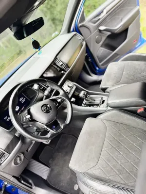 Skoda Kodiaq I (2016-2024) 2.0 TSI 4x4 Sportline DSG 7os 2022