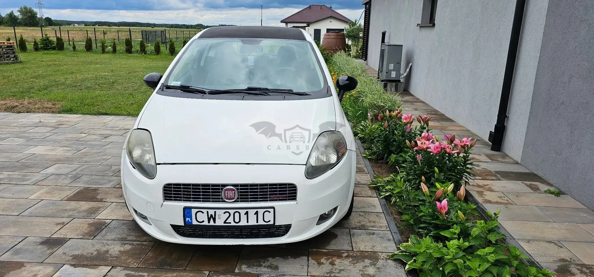 Fiat Punto 1.3 Multijet 16V Racing 2009