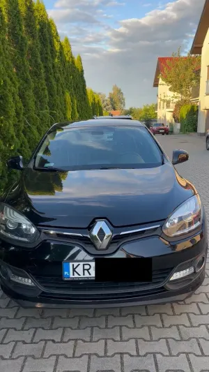 Renault Megane III (2008-2016) 1.2 16V TCe Energy Zen 2013