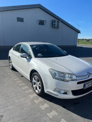 Citroën C5 III (2008-) HDi 165 FAP Confort 2010