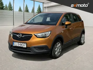 Opel Crossland 2019