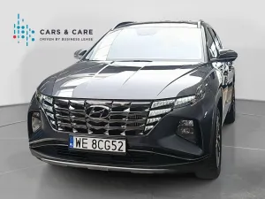 Hyundai Tucson IV (2020-) 1.6 T-GDi 48V Smart 2WD DCT 2024