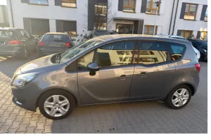 Opel Meriva II (2010-) 1.4 T Enjoy 2016