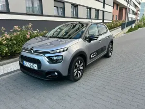 Citroën C3 III (2016-2024) 1.2 PureTech Elle S&S EAT6 2021