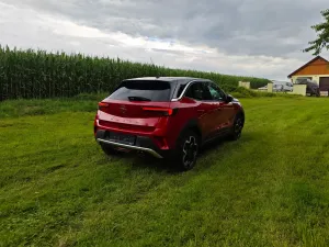 Opel Mokka II (2020-) 1.2 DI Turbo Automatik Edition 2023