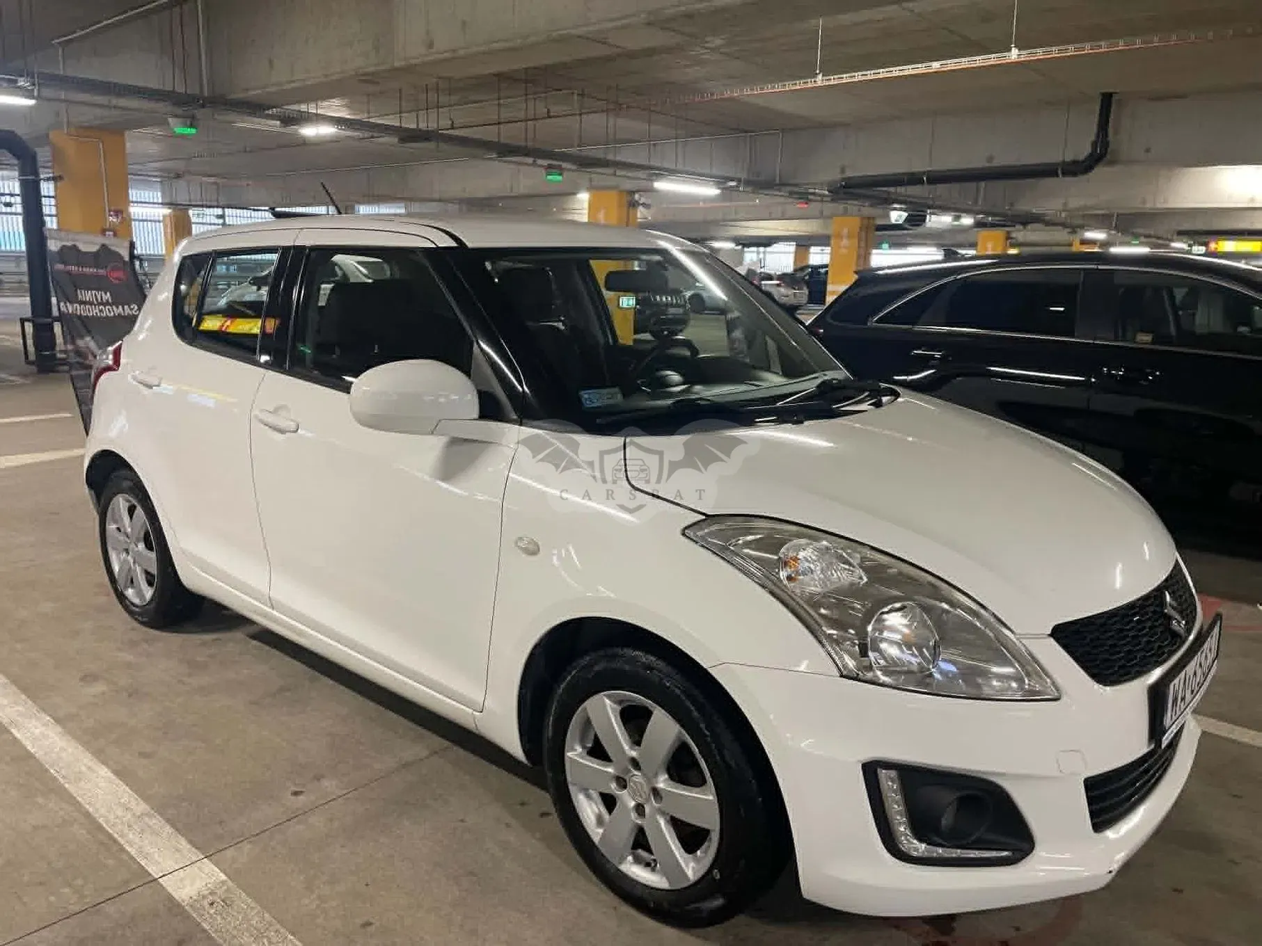 Suzuki Swift V (2010-2017) 1.2 Comfort 2015