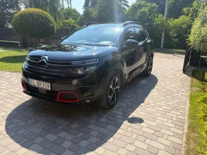 Citroën C5 Aircross 1.2 PureTech Feel 2019