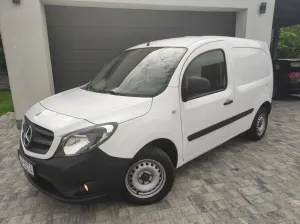 Mercedes-Benz Citan 2020