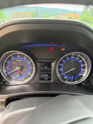 Suzuki Baleno (Esteem) 1.2 Comfort 2017