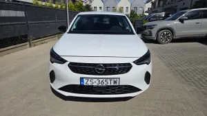 Opel Corsa F (2019-) 1.2 Elegance Business Pack S&S 2023