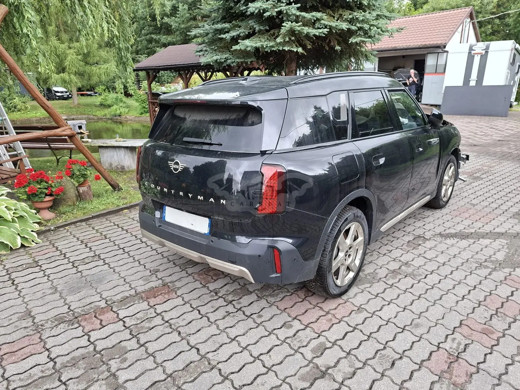 Mini Countryman 2024