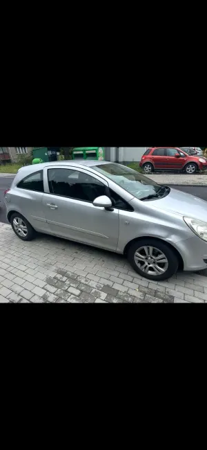 Opel Corsa D (2006-2014) 1.3 CDTI 111 2007