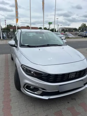 Fiat Tipo II (2016-) 1.6 MultiJet City Life 2021
