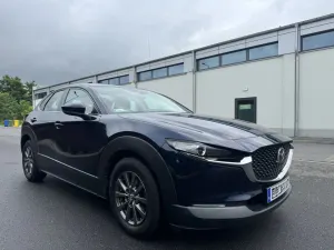 Mazda CX-30 2.0 mHEV Hikari AWD 2020