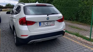 BMW X1 E84 (2009-2015) xDrive28i 2012