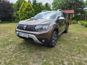 Dacia Duster II (2017-) 1.0 TCe Prestige 2021