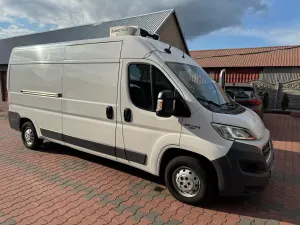 Fiat Ducato 2016