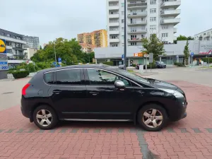 Peugeot 3008 I (2009-2016) 1.6 THP Active 2012