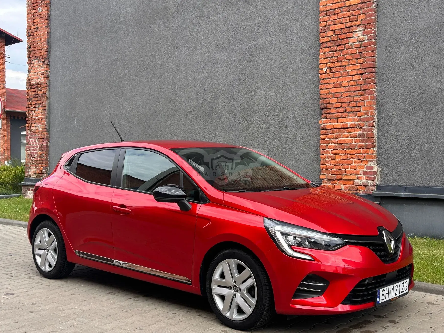 Renault Clio V (2019-2025) 1.0 TCe Equilibre 2022