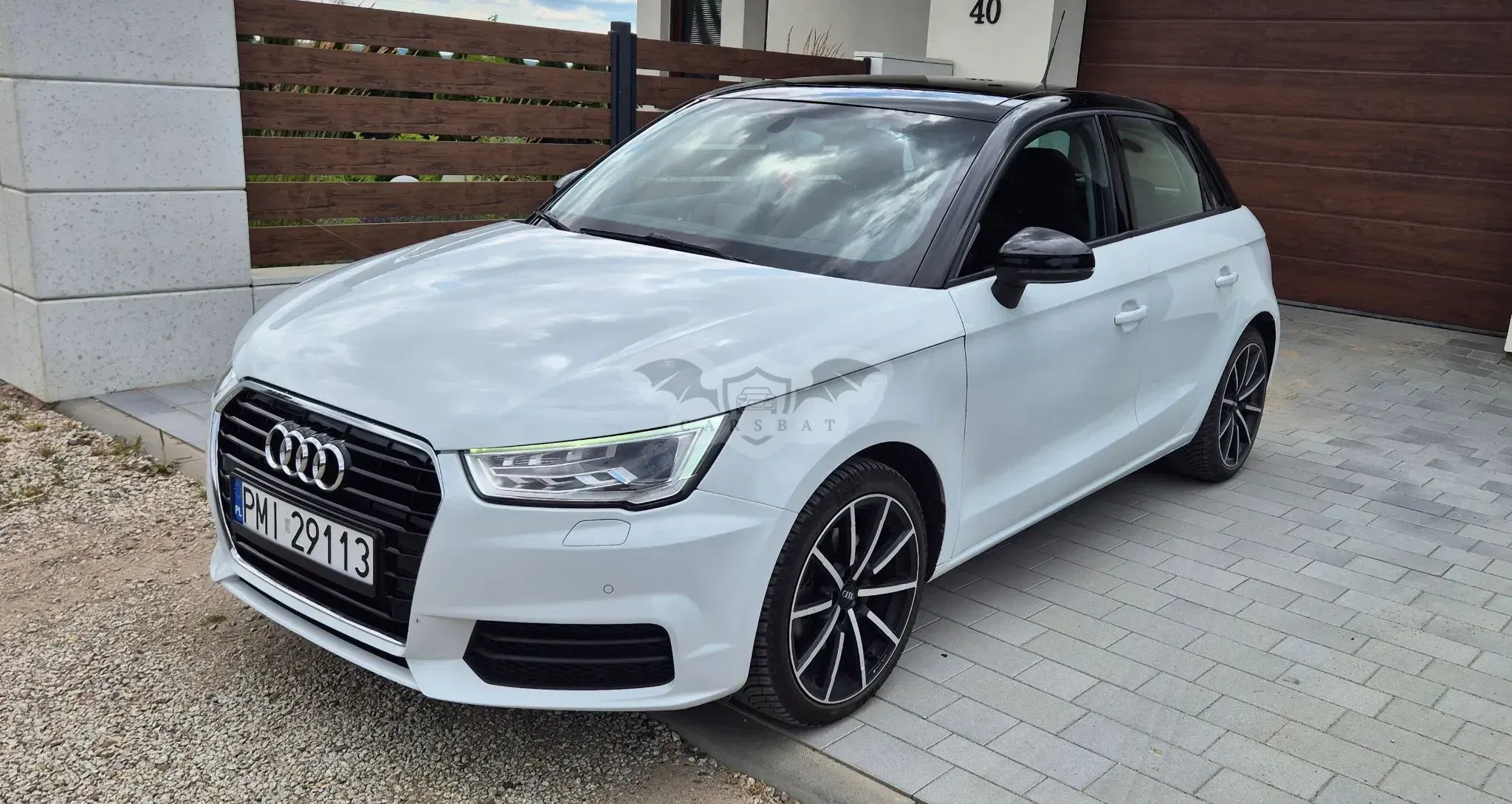 Audi A1 8X (2010-2018) 1.4 TFSI S tronic 2018