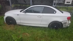 BMW 1 Series E81/E87 (2004-2013) 123d 2012