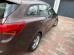 Kia Ceed II (2012-) 1.6 GDI XL 2013