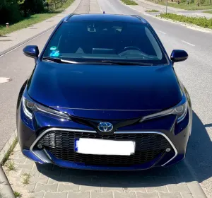 Toyota Corolla Seria E21 (2019-) 1.8 Hybrid Executive 2022