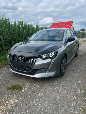 Peugeot 208 II (2019-) 1.2 PureTech Active S&S 2022