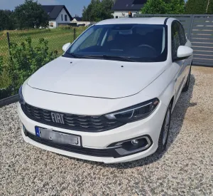 Fiat Tipo II (2016-) 1.6 MultiJet City Sport 2022