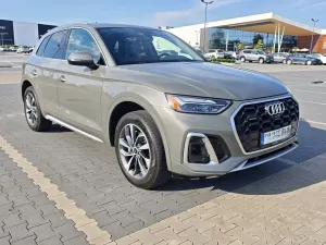 Audi Q5 FY (2017-2024) 45 TFSI mHEV Quattro S Line S tronic 2022