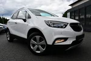 Opel Mokka x 2019