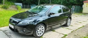 Ford Focus Mk2 (2004-2011) 2009