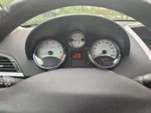 Peugeot 207 1.6 2007