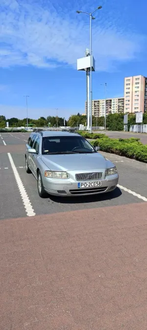 Volvo V70 II (1999-2007) 2.4D5 Summum 2006