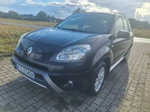 Renault Koleos I (2006-2016) 2.0 dCi 4x4 Bose Edition 2009