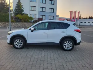 Mazda CX-5 I (2012-2017) 2.2 D Skymotion AWD 2016