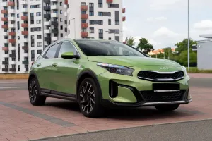 Kia XCeed 1.5 T-GDI M DCT 2023